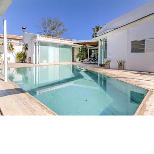 Villa Crystal - beautiful 5BR Puerto Pollensa Villa AC Private Pool Short Walk to Port Centre