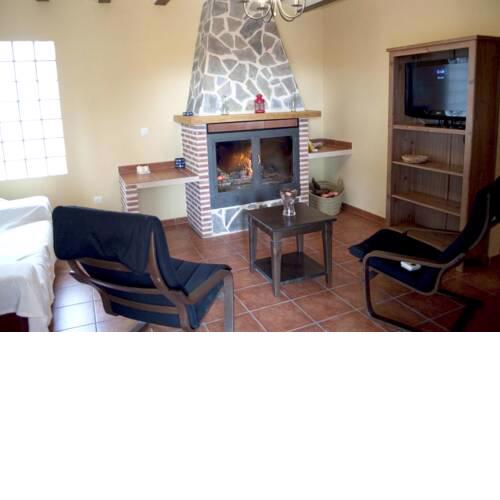 Villa Ctra. de Boche, km 1
