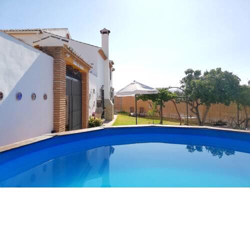 Villa Ctra. de Cordoba