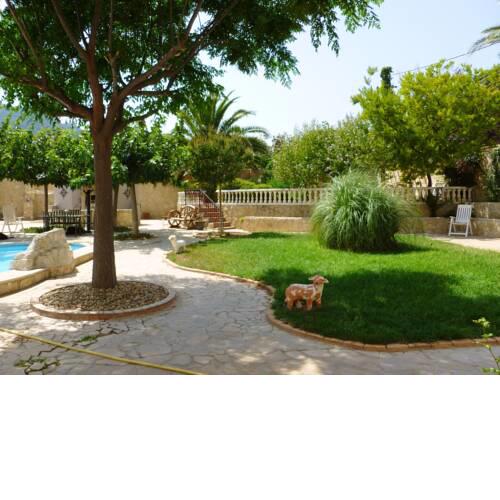 Villa Ctra Reus a