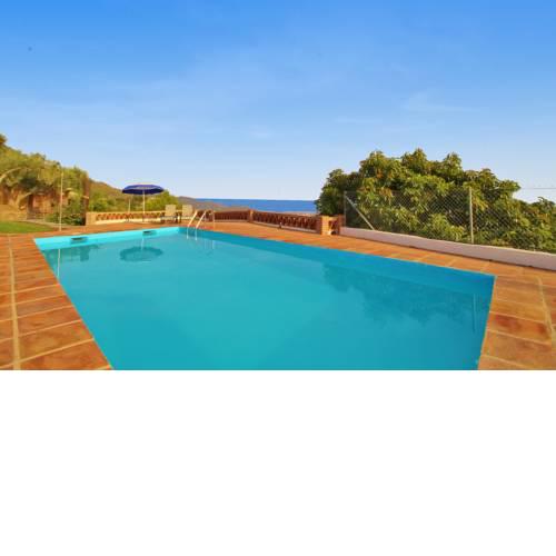Villa Cuatro Caminos SpainSunRentals 1039