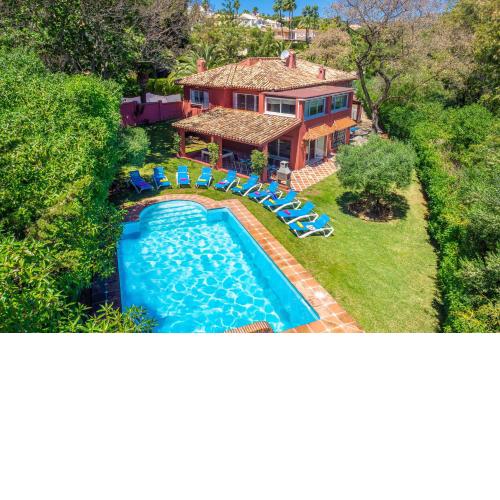 Villa Cuco by Villa Plus
