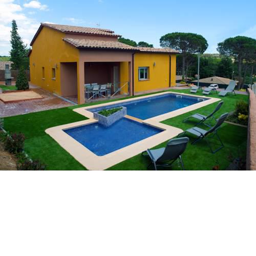 Villa Cucut