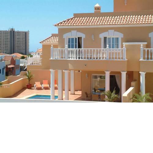 Villa Cush