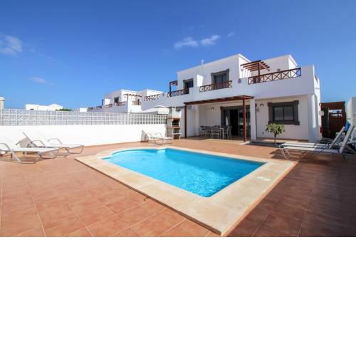 Villa Cyca