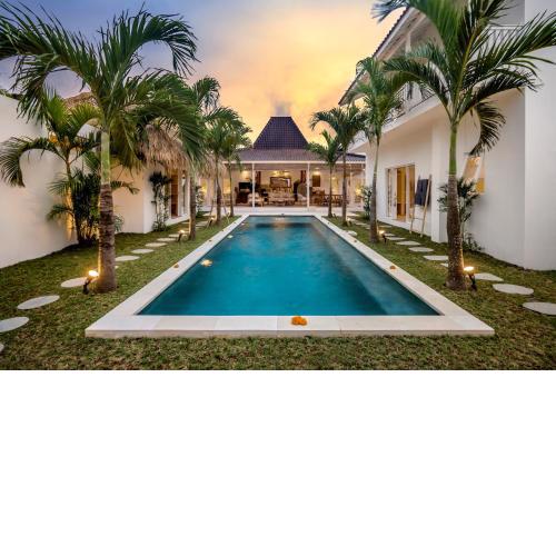 Villa Cyma by Alfred in Bali