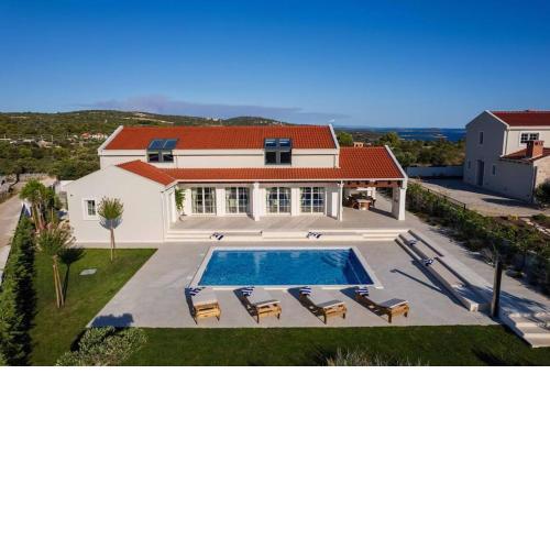 Villa Cypress Estate - Luxury Croatia Retreats