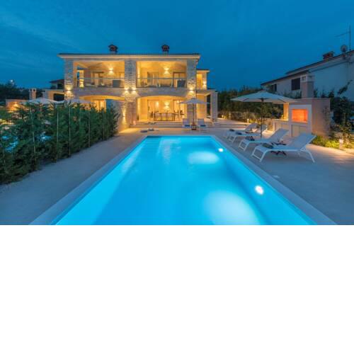 Villa Cypressa