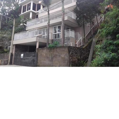 Villa D 14 dago bandung