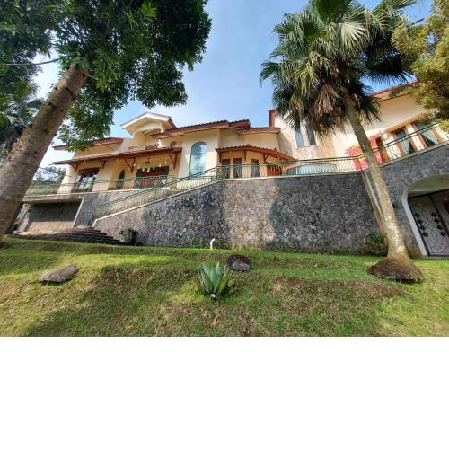 Villa D3 Bukit Cijulang