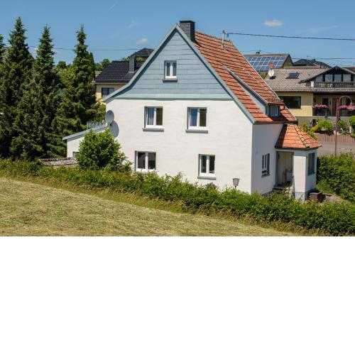 Villa Daan