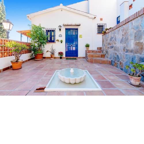 Villa Dachita SpainSunRentals