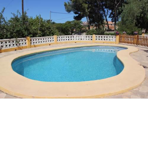 Villa Dacsa