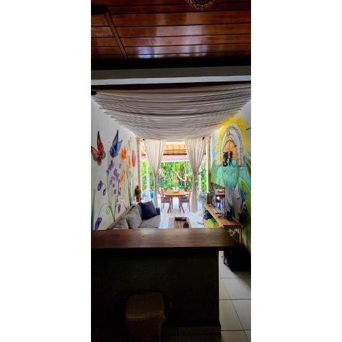 Villa Dadirri