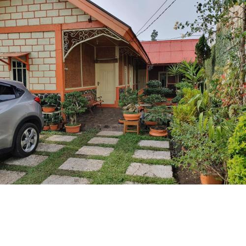 Villa Daffa Ciwidey