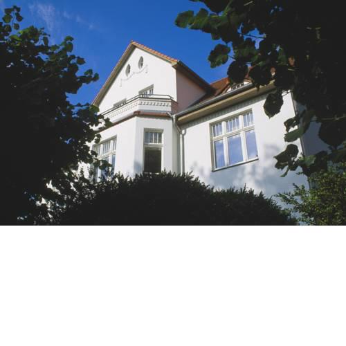 Villa Daheim - FeWo 06