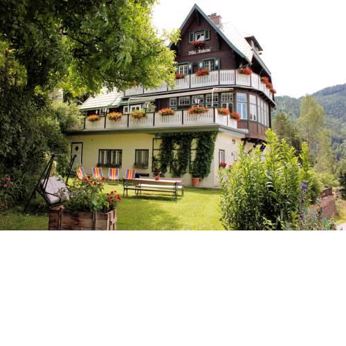 Villa Daheim Semmering