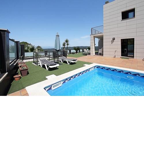 VILLA DAIQUIRI