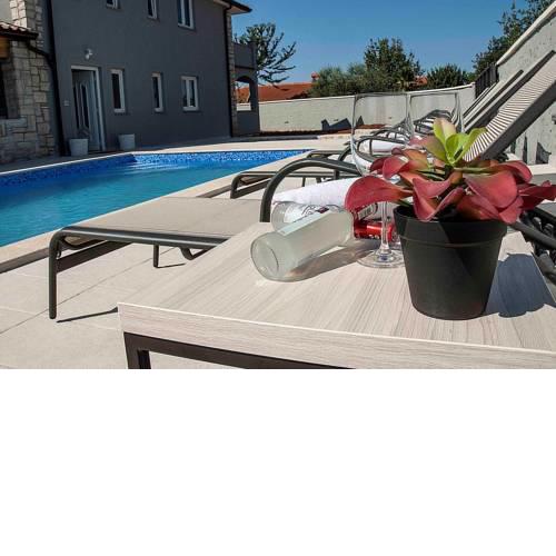 Villa Daisy