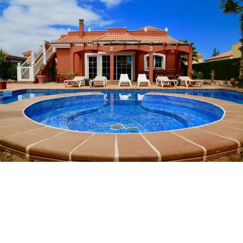 Villa Daisy