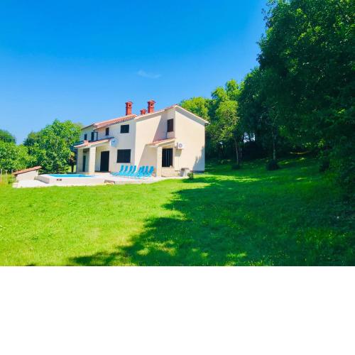 Villa Daisy