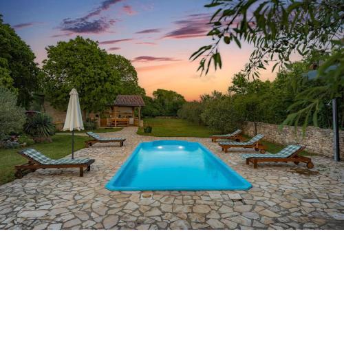 Villa Daja - Adriatic Luxury Villas
