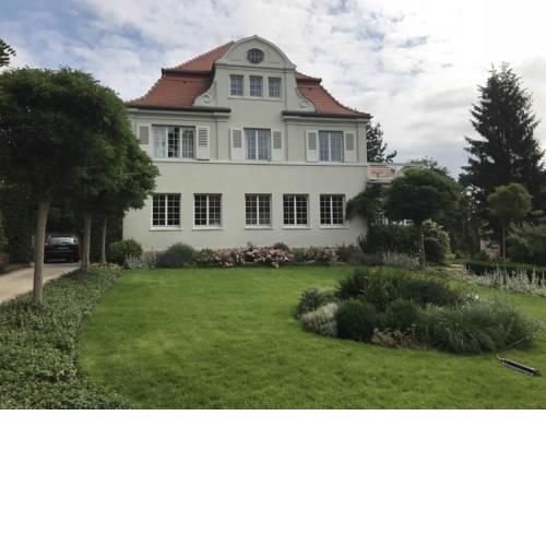 Villa Dalcroze