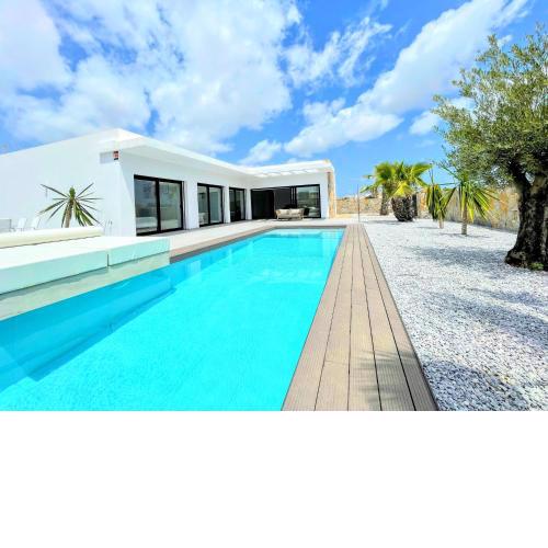 Villa Dali Ciudad Quesada by Villas&You