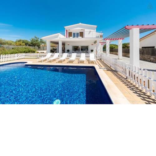 Villa Dalia
