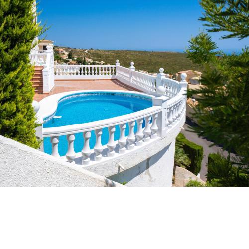 Villa Dalias