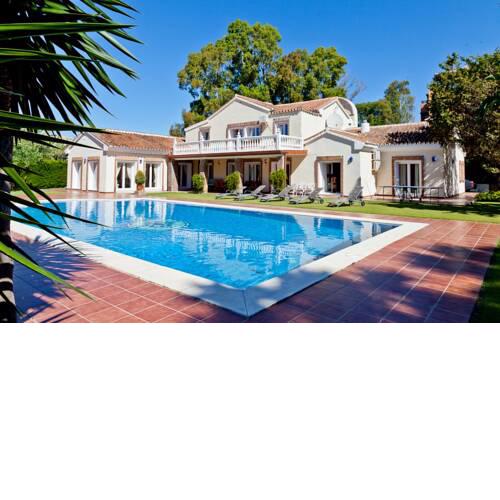 Villa DALLAS