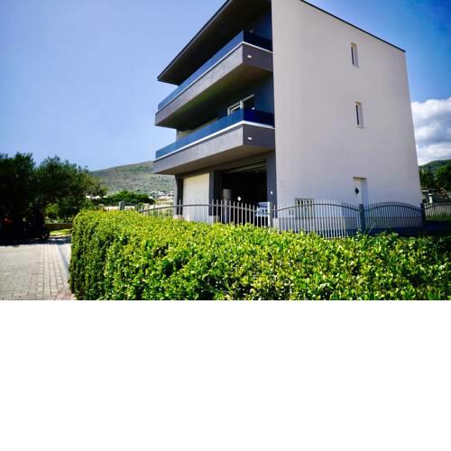 Villa Dalmatia