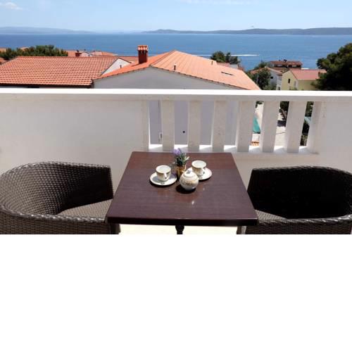 Villa Dalmatia