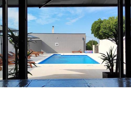 Villa Dalmatia