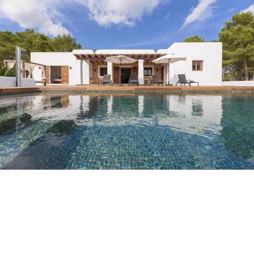 Villa Dalt S'Era