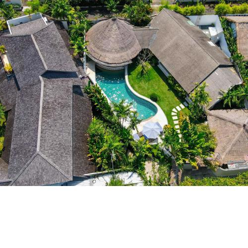 Villa Damai Kecil Seminyak