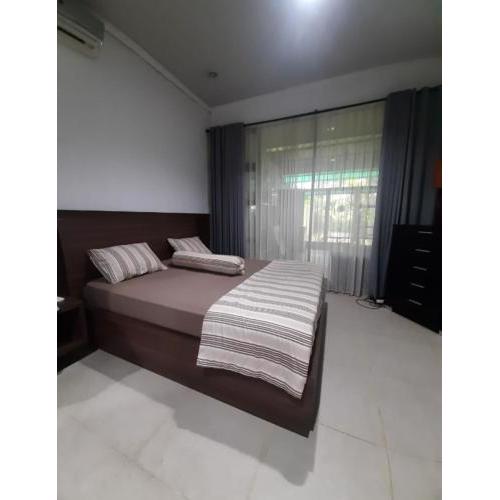 Villa damai lembang