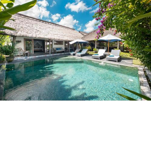 Villa Damai Manis
