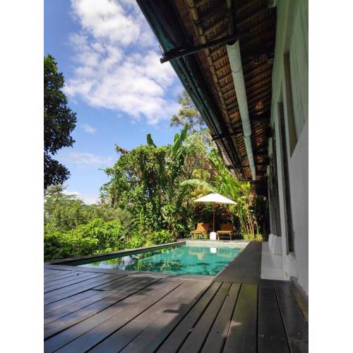 Villa Damai Shanti
