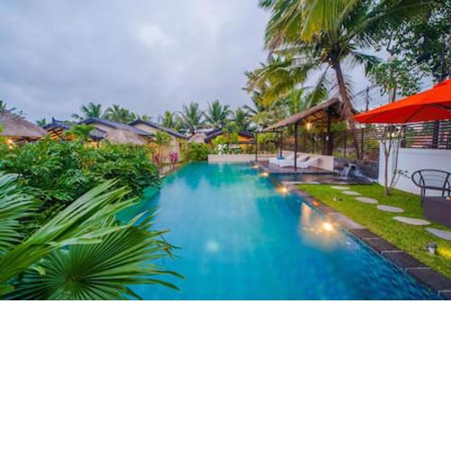 Villa Damai Ubud