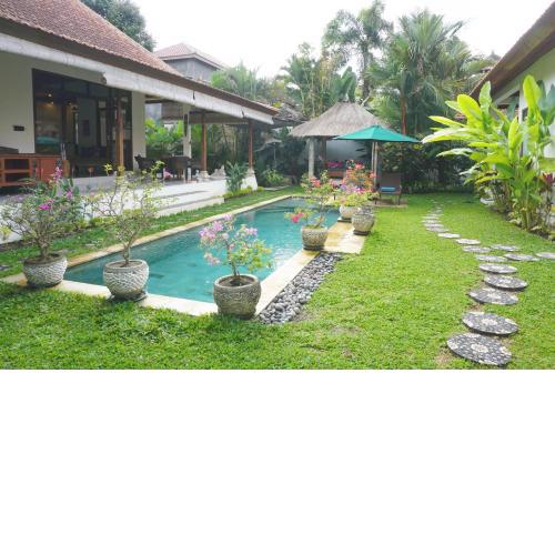 Villa Damai