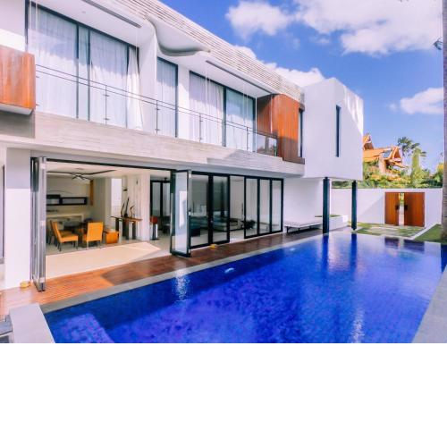 Villa Damar Canggu by Nagisa Bali