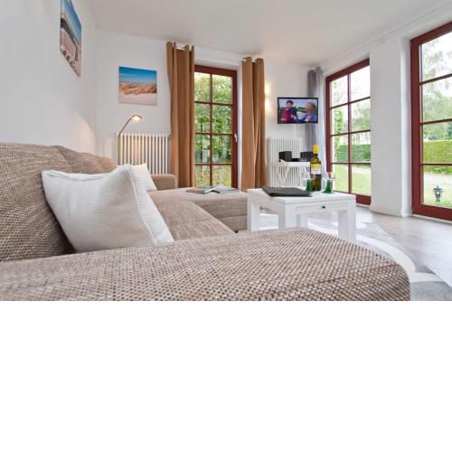 Villa Damaris - Apartement 54