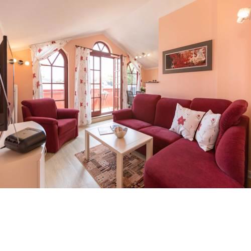 Villa Damaris - Apartment 9