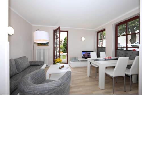 Villa Damaris