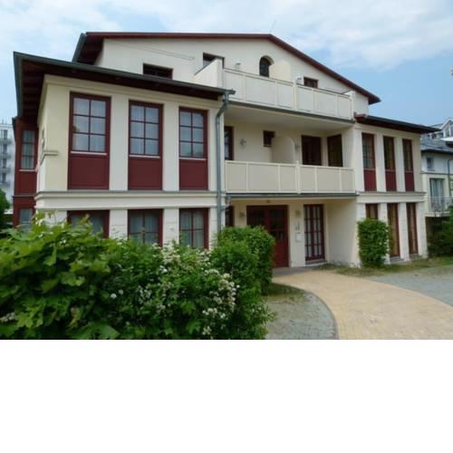 Villa Damaris