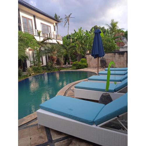 Villa Damay Dua