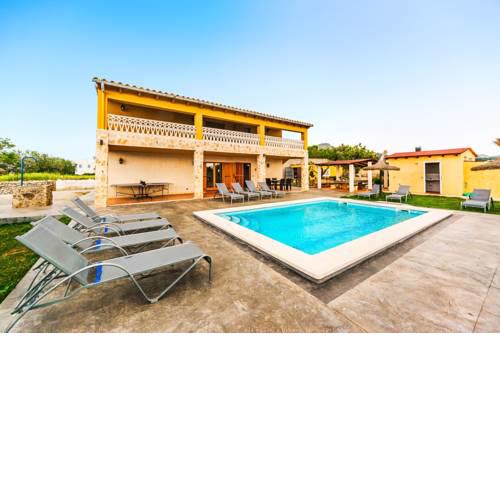 VILLA DAMIAN 12