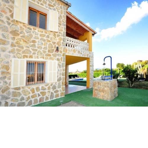 VILLA DAMIAN 6