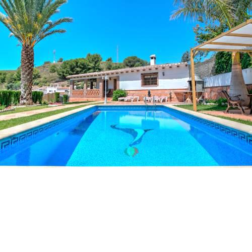 Villa Damian